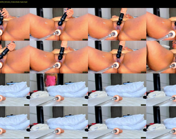 curvyliciouss — 6 minute Chaturbate female cam show recording, 1080p, Nov 13, 2021