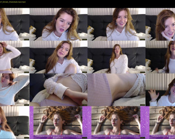 cutenataly — 22 minute Chaturbate female cam show recording, 1080p, Nov 14, 2021