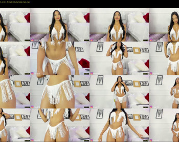 cyanide_candys — 12 minute Chaturbate female cam show recording, 1080p, Nov 13, 2021