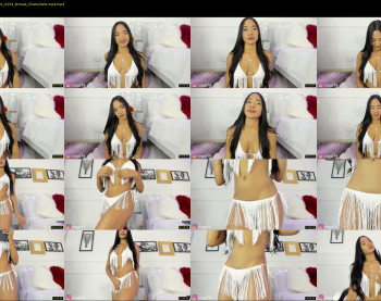 cyanide_candys — 17 minute Chaturbate female cam show recording, 1080p, Nov 14, 2021