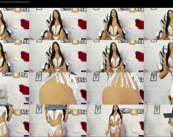 cyanide_candys — 21 minute Chaturbate female cam show recording, 1080p, Nov 14, 2021