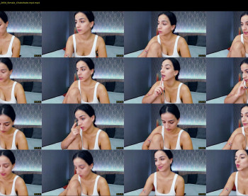 daphne_moss — 11 minute Chaturbate female cam show recording, 720p, Nov 13, 2021