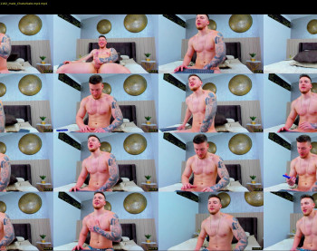 davidd_blake — 71 minute Chaturbate male cam show recording, 1080p, Nov 13, 2021
