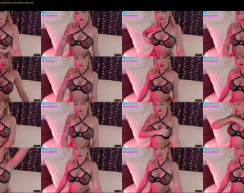 dee_nise — 7 minute Chaturbate female cam show recording, 1080p, Nov 13, 2021