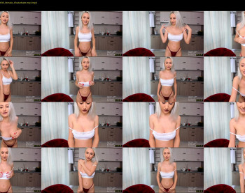 deea_hot99 — 3 minute Chaturbate female cam show recording, 1080p, Nov 13, 2021
