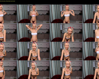 deea_hot99 — 13 minute Chaturbate female cam show recording, 1080p, Nov 14, 2021