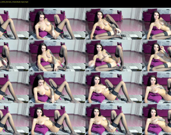 desert2blosom — 41 minute Chaturbate female cam show recording, 1080p, Nov 13, 2021