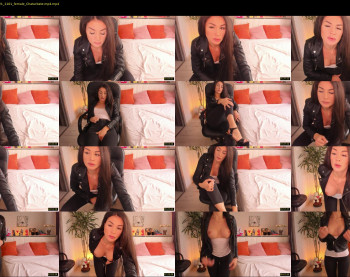 devilish_goddes — 10 minute Chaturbate female cam show recording, 1080p, Nov 13, 2021