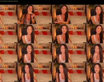 devilish_goddes — 4 minute Chaturbate female cam show recording, 1080p, Nov 13, 2021