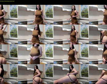 devyale — 71 minute Chaturbate female cam show recording, 1080p, Nov 13, 2021