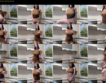 devyale — 34 minute Chaturbate female cam show recording, 1080p, Nov 13, 2021