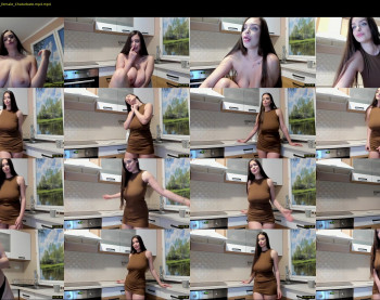 devyale — 70 minute Chaturbate female cam show recording, 1080p, Nov 13, 2021