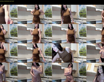devyale — 13 minute Chaturbate female cam show recording, 1080p, Nov 13, 2021