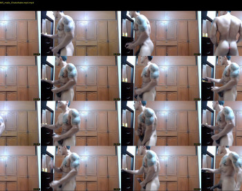 dimitriklein — 22 minute Chaturbate male cam show recording, 720p, Nov 13, 2021