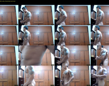 dimitriklein — 96 minute Chaturbate male cam show recording, 720p, Nov 13, 2021