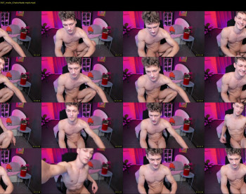 dirty_pothos — 4 minute Chaturbate male cam show recording, 1080p, Nov 13, 2021