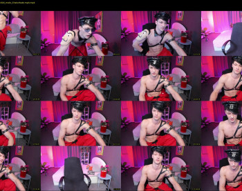 dirty_pothos — 70 minute Chaturbate male cam show recording, 1080p, Nov 13, 2021