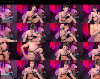 dirty_pothos — 70 minute Chaturbate male cam show recording, 1080p, Nov 13, 2021