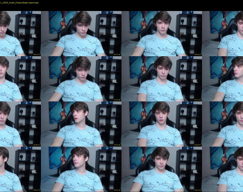 dmitryromanov — 6 minute Chaturbate male cam show recording, 1080p, Nov 13, 2021