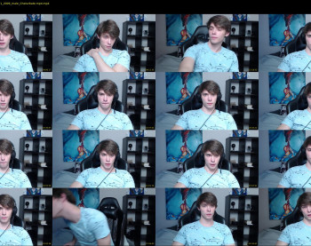 dmitryromanov — 70 minute Chaturbate male cam show recording, 1080p, Nov 13, 2021