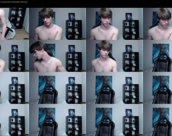 dmitryromanov — 4 minute Chaturbate male cam show recording, 1080p, Nov 13, 2021