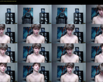 dmitryromanov — 15 minute Chaturbate male cam show recording, 1080p, Nov 13, 2021