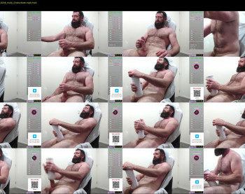 donnybasilisk — 70 minute Chaturbate male cam show recording, 1080p, Nov 14, 2021