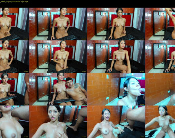 dulceromance — 15 minute Chaturbate couple cam show recording, 720p, Nov 13, 2021
