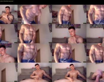 eddieds — 70 minute Chaturbate male cam show recording, 1080p, Nov 13, 2021