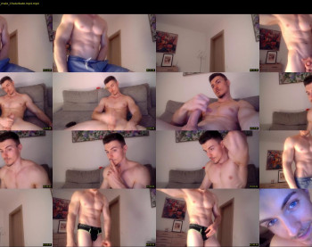 eddieds — 54 minute Chaturbate male cam show recording, 1080p, Nov 13, 2021