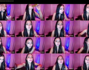 eevie_moon — 27 minute Chaturbate female cam show recording, 1080p, Nov 13, 2021