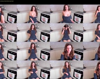 elaanna — 9 minute Chaturbate female cam show recording, 1080p, Nov 13, 2021