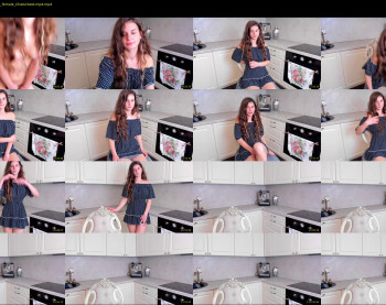 elaanna — 70 minute Chaturbate female cam show recording, 1080p, Nov 13, 2021