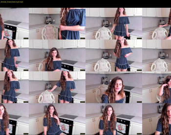 elaanna — 6 minute Chaturbate female cam show recording, 1080p, Nov 13, 2021
