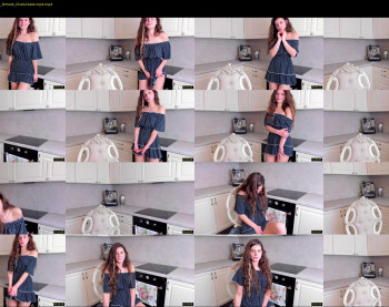 elaanna — 52 minute Chaturbate female cam show recording, 1080p, Nov 13, 2021