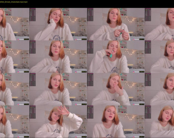 elizabeth_cat — 3 minute Chaturbate female cam show recording, 1080p, Nov 14, 2021
