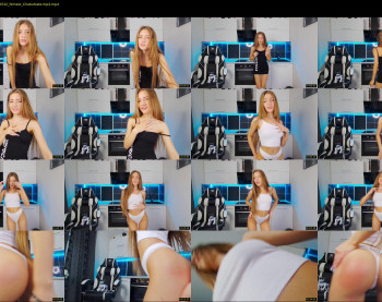 ella__sweety — 41 minute Chaturbate female cam show recording, 1080p, Nov 13, 2021