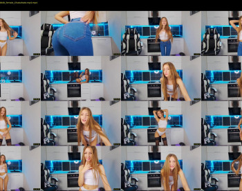 ella__sweety — 67 minute Chaturbate female cam show recording, 1080p, Nov 13, 2021