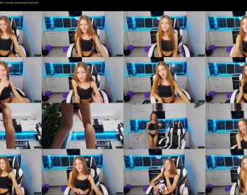 ella__sweety — 11 minute Chaturbate female cam show recording, 1080p, Nov 13, 2021