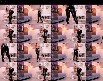 ella_pridee — 12 minute Chaturbate female cam show recording, 1080p, Nov 13, 2021