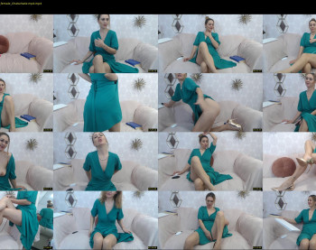 ellamilf — 50 minute Chaturbate female cam show recording, 1080p, Nov 13, 2021