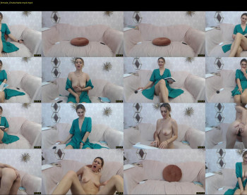 ellamilf — 70 minute Chaturbate female cam show recording, 1080p, Nov 13, 2021
