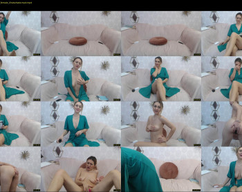 ellamilf — 70 minute Chaturbate female cam show recording, 1080p, Nov 13, 2021