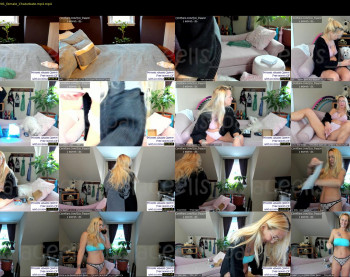 ells_palace — 116 minute Chaturbate female cam show recording, 720p, Nov 13, 2021