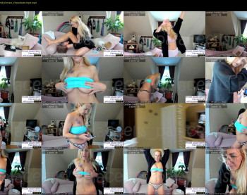 ells_palace — 117 minute Chaturbate female cam show recording, 720p, Nov 13, 2021