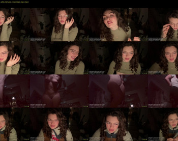 emersoncane — 67 minute Chaturbate female cam show recording, 1080p, Nov 13, 2021