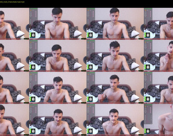 eric_poston — 58 minute Chaturbate male cam show recording, 720p, Nov 13, 2021