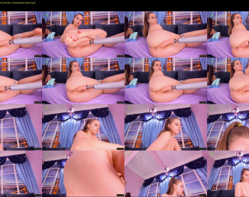 erikalustx — 39 minute Chaturbate female cam show recording, 1080p, Nov 13, 2021