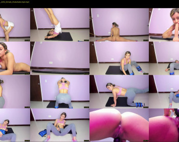eva_martinez_ — 60 minute Chaturbate female cam show recording, 1080p, Nov 13, 2021