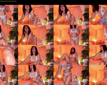 eva_mature — 72 minute Chaturbate female cam show recording, 1080p, Nov 13, 2021